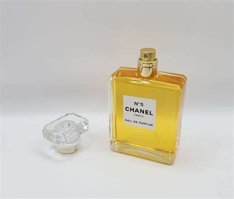 newer perfumes like chanel no 5